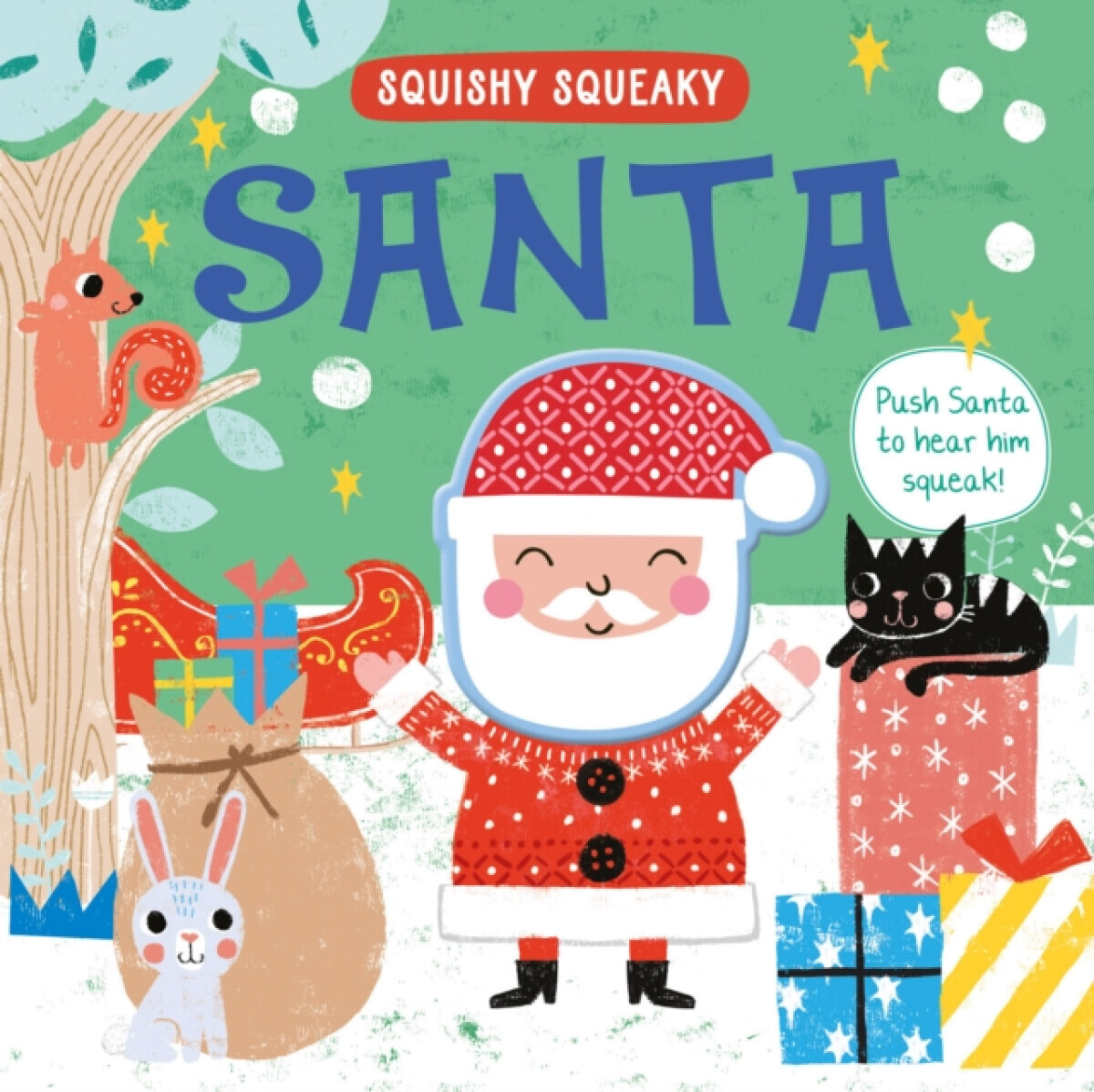Santa