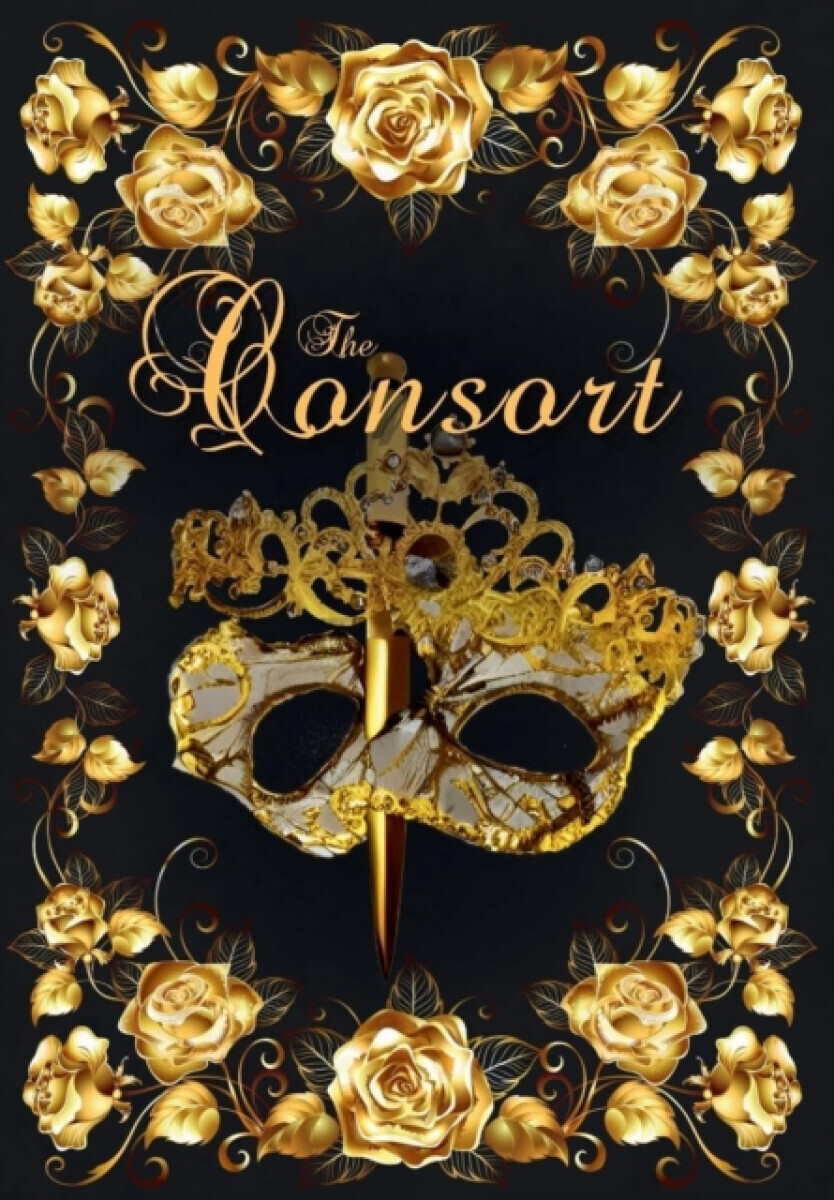 The Consort - Charity Mae