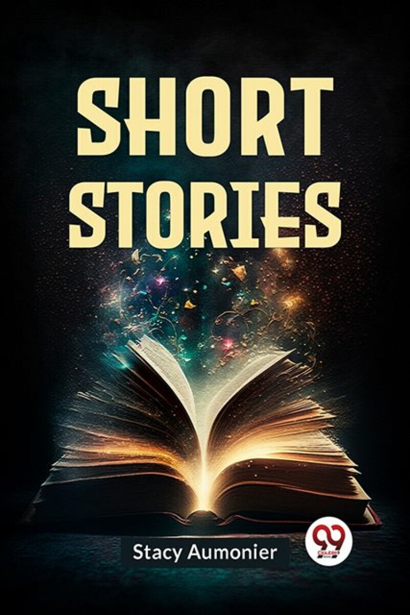 Short Stories - Stacy Aumonier