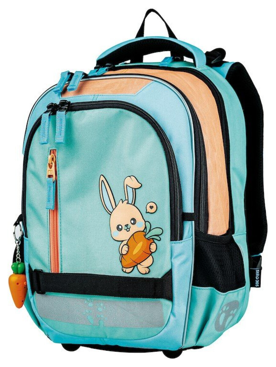 Školní batoh Junior Bunny