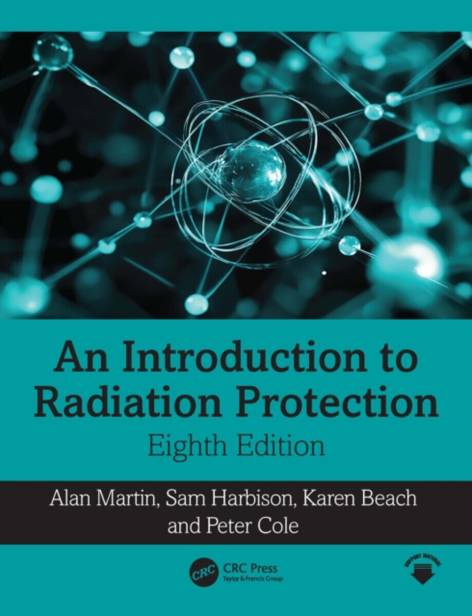 An Introduction to Radiation Protection - Alan Martin