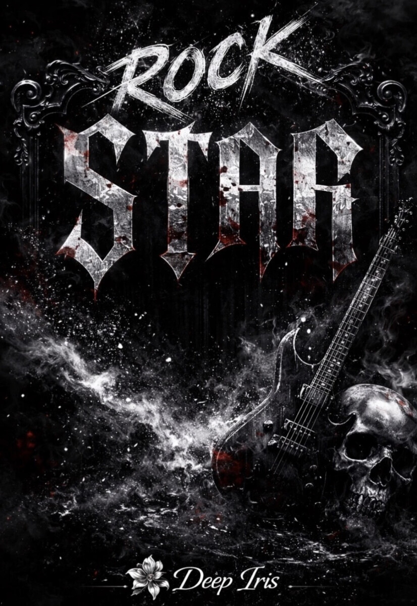 RockSTAR - Deep Iris