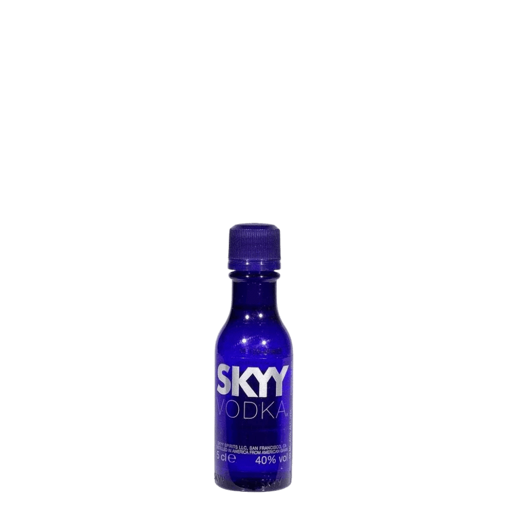 Skyy vodka 0,05l 40%