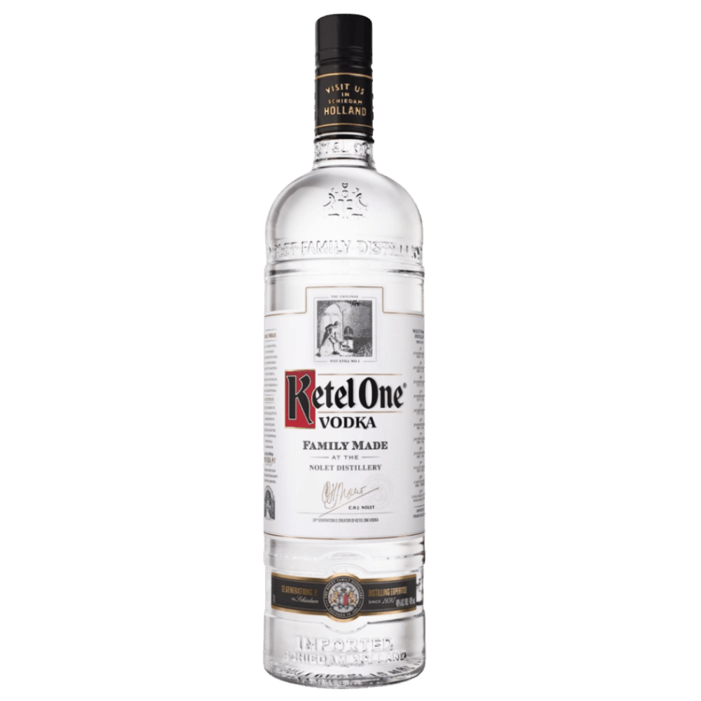 Ketel One 1l 40%