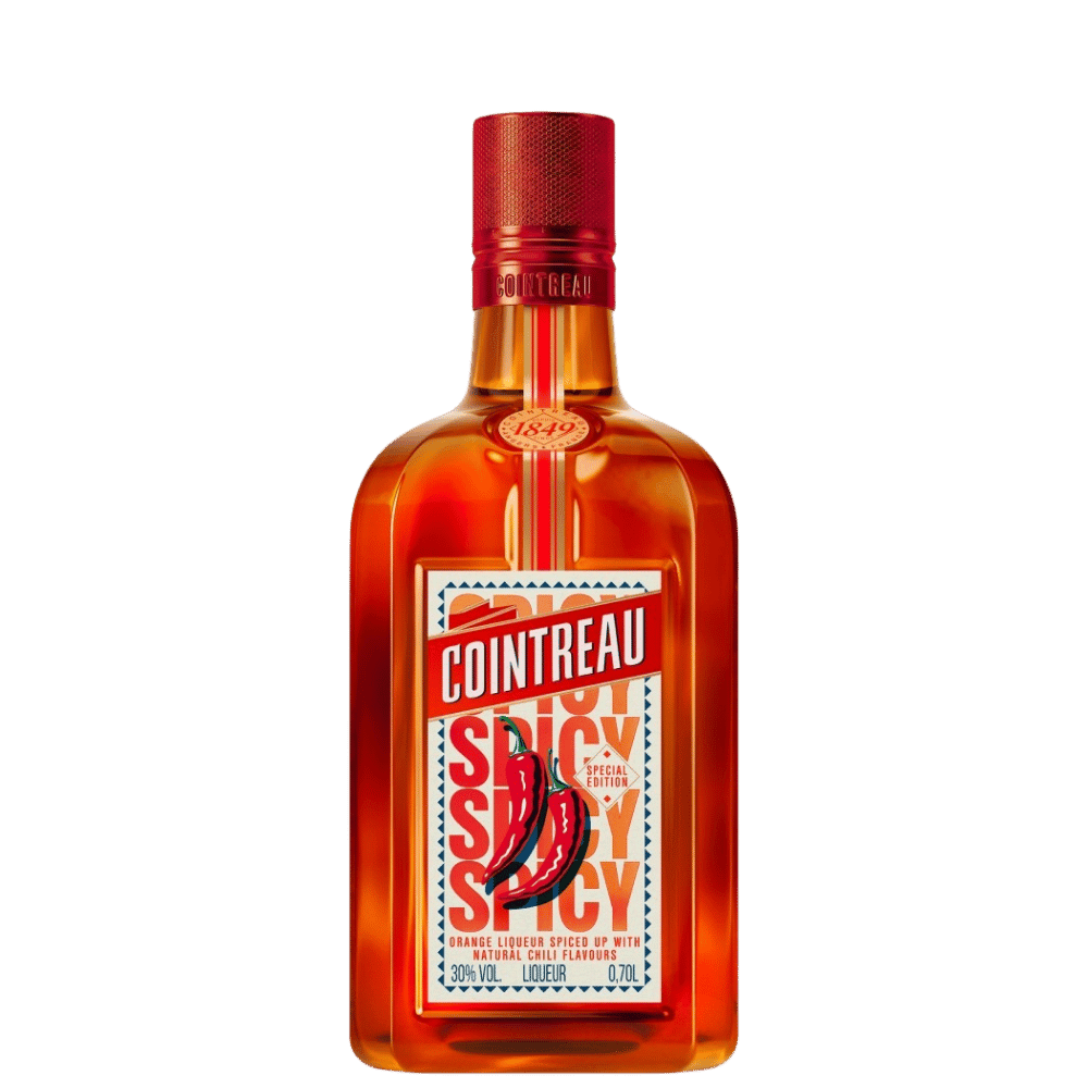 Cointreau Spicy 0,7l 30%