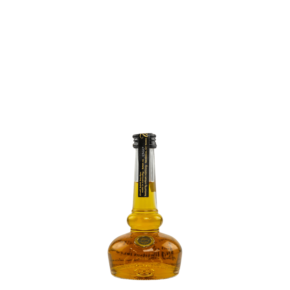 Willett Pot Still Reserve Bourbon 0,05l 47%