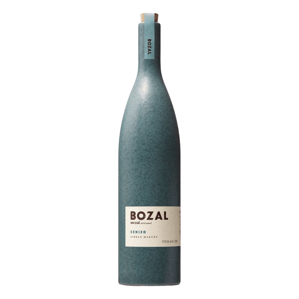 Bozal Cenizo Joven 0,7l 47%
