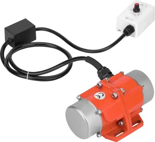 Jednofázový vibrační motor KRAFT&DELE KD1794, 230 V, 110 W, 3000 ot./min