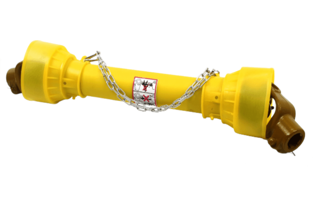 Kloubový kardanový hřídel KRAFT&DELE KD10067, 90 cm