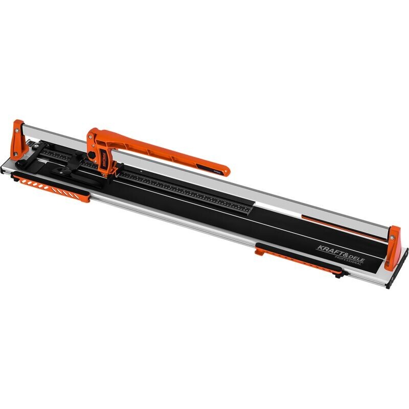 Profesionální řezačka na obklady KRAFT&DELE KD11961, délka řezu 1200 mm