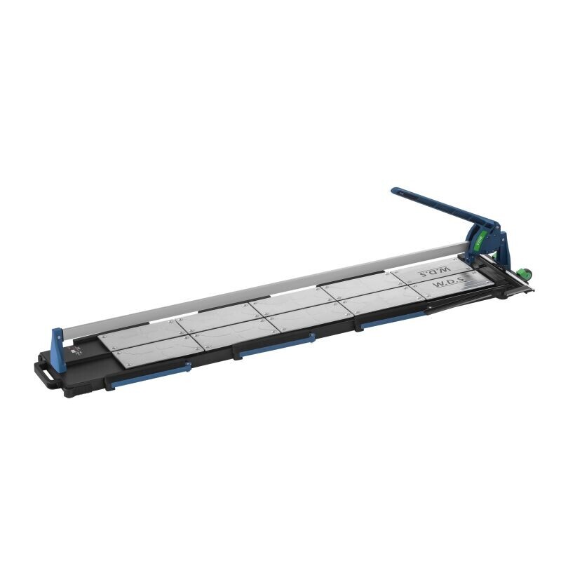 Profesionální řezačka na dlažbu W.D.S WDS2690, délka řezu 1650 mm