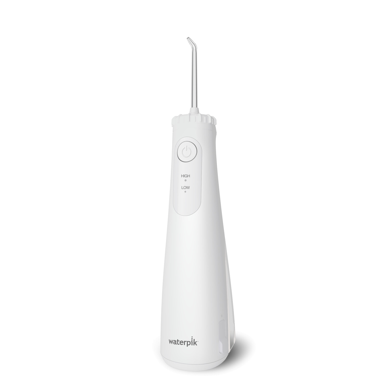 Waterpik Cordless Plus WF-26 ústní sprcha, bílá