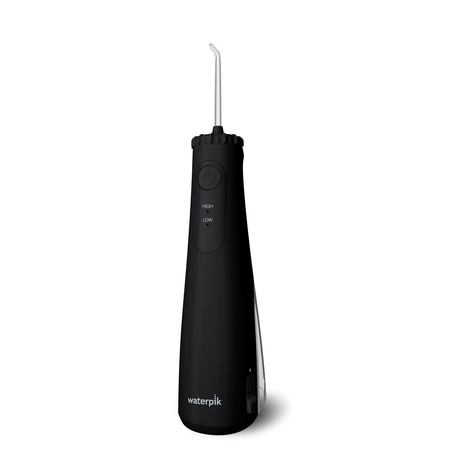 Waterpik Cordless Plus WF-26 ústní sprcha, černá