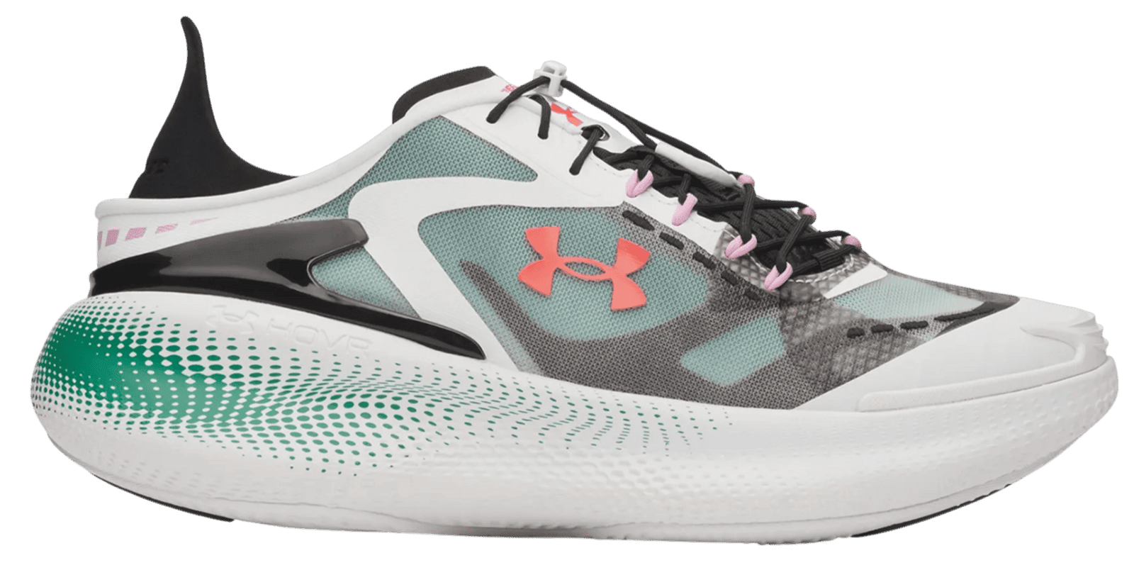 Obuv Under Armour Echo SlipSpeed
