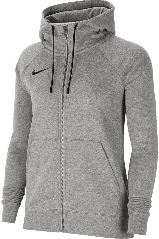 Mikina s kapucí Nike Park20 Fleece Full-Zip Womens