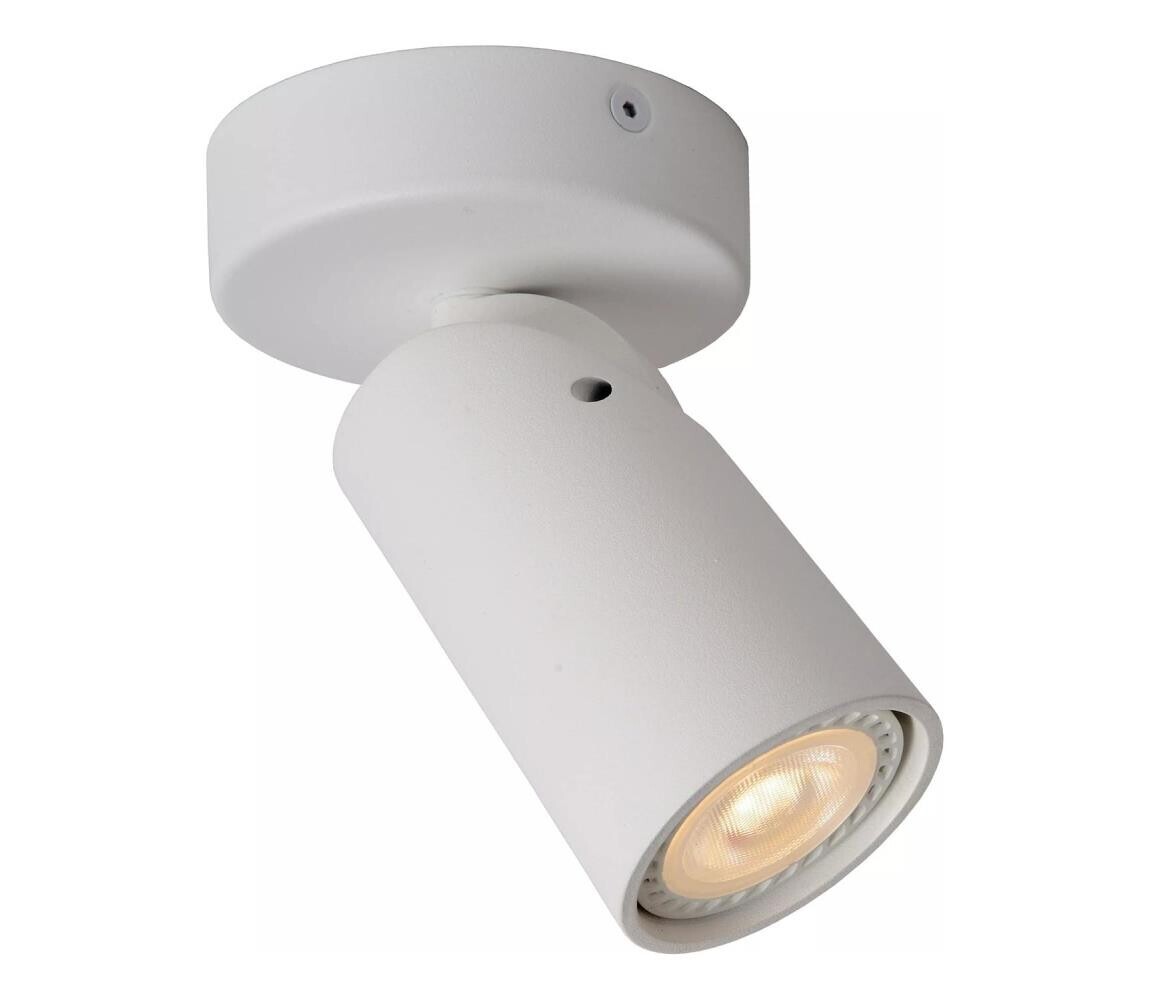 Lucide 23954/06/31 - LED Stmívatelné bodové svítidlo XYRUS 1xGU10/5W/230V CRI 95 23954/06/31