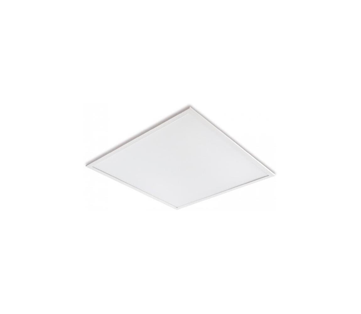 LED Podhledový panel CAPRI LED/25/30/40W/230V 3000/4000/5700K 62x62 cm bílá 005022
