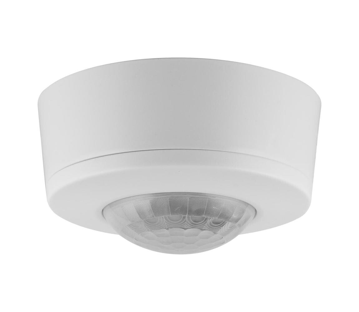 Osram - Infračervený senzor pohybu 230V IP44 bílá 4099854454035