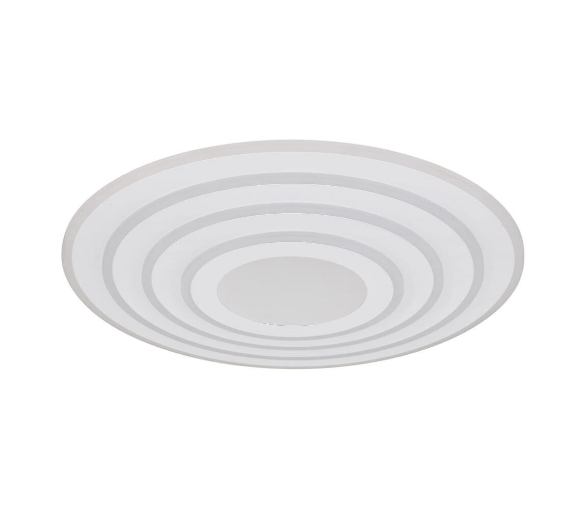 Globo 48544-60SH - LED Stm stropní svít JOCELYN 60W/230V Wi-Fi Tuya pr. 70 cm+DO 48544-60SH