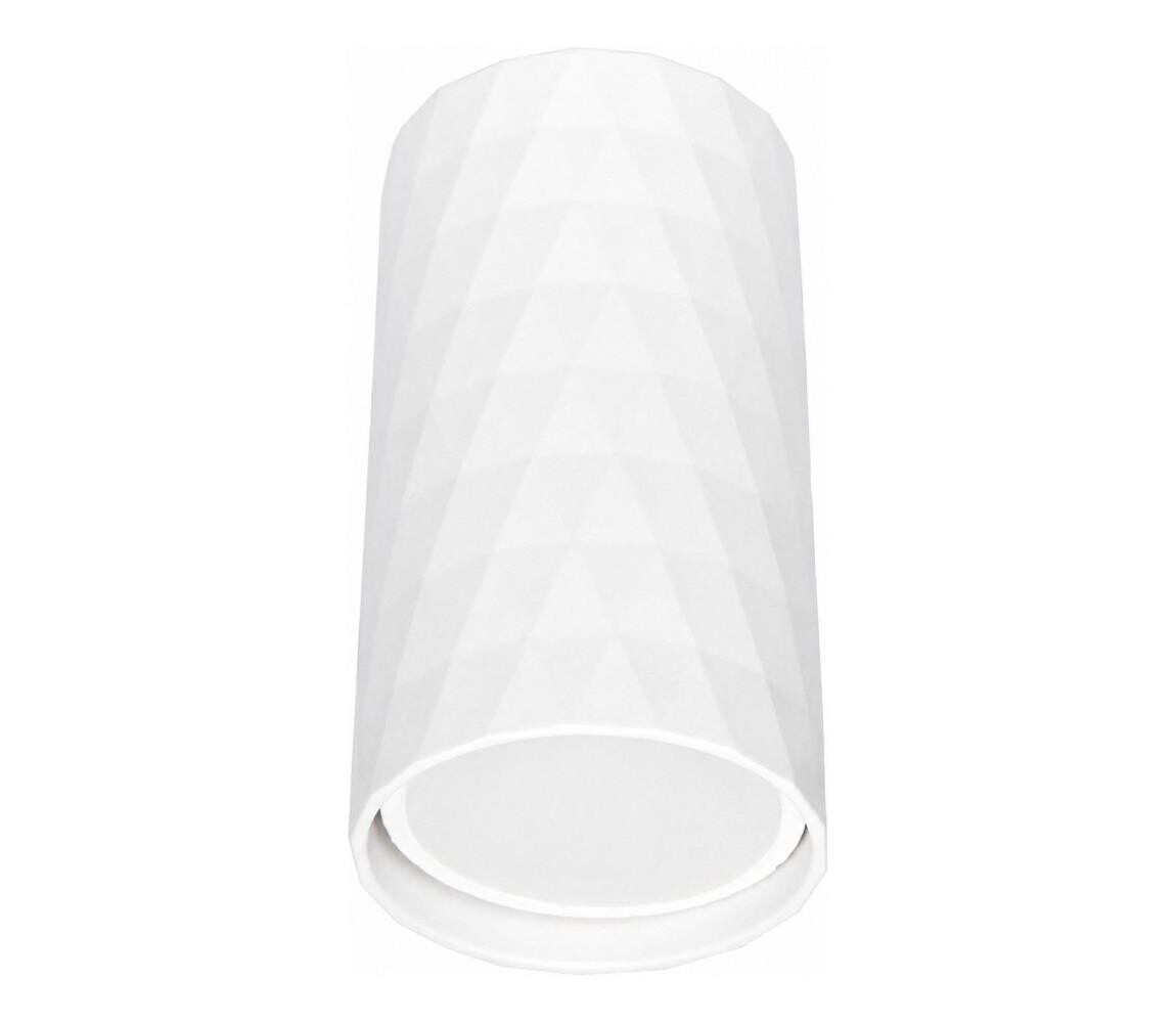 Bodové svítidlo BOLA 1xGU10/30W/230V bílá SKU047154
