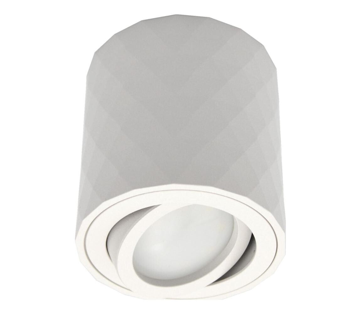 Bodové svítidlo ZOLA 1xGU10/30W/230V bílá SKU047150