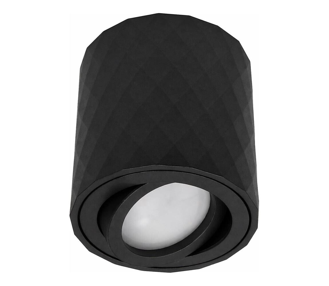 Bodové svítidlo ZOLA 1xGU10/30W/230V černá SKU047149
