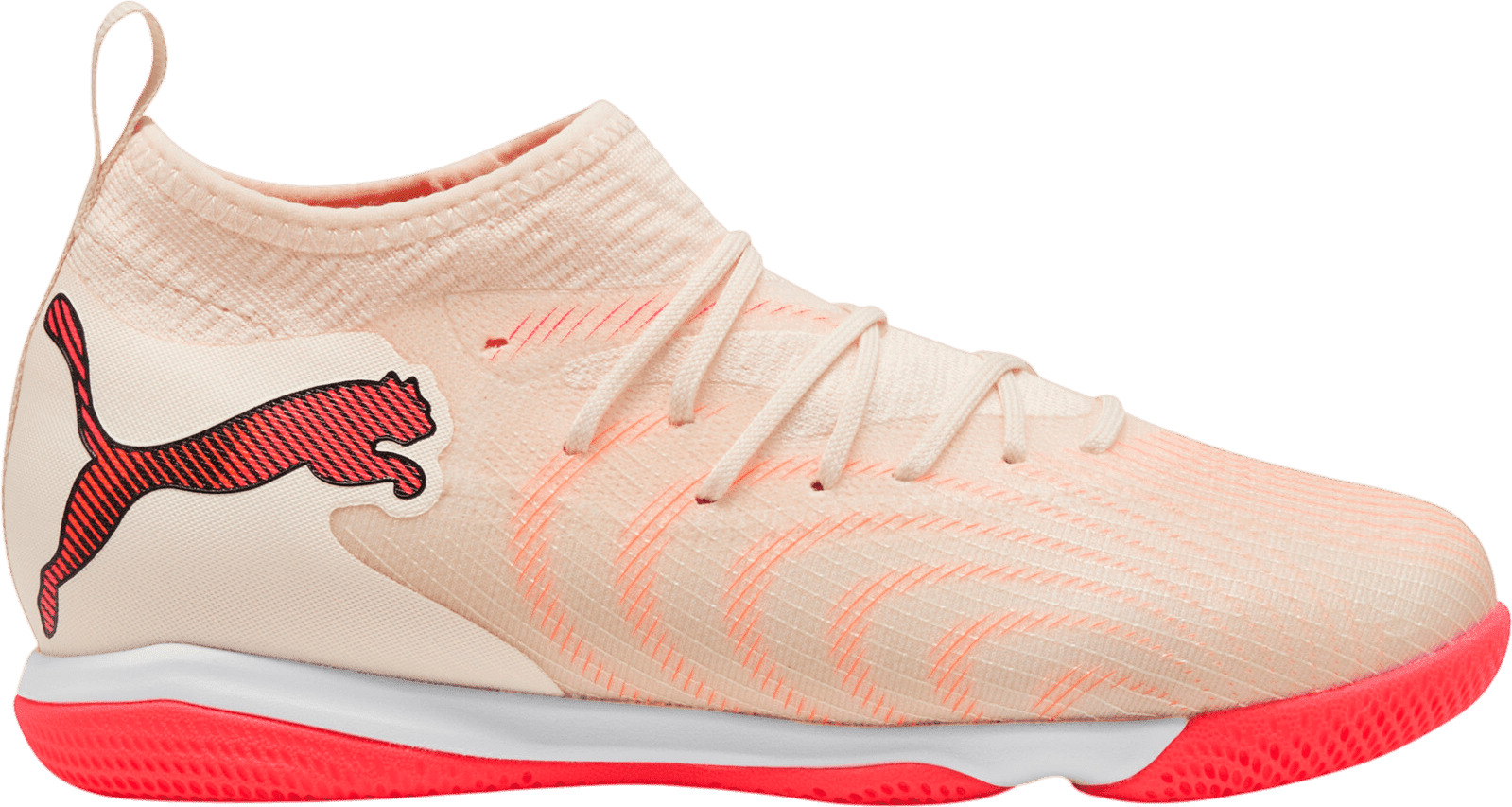 Sálovky Puma Future 9 Match +Mid IN