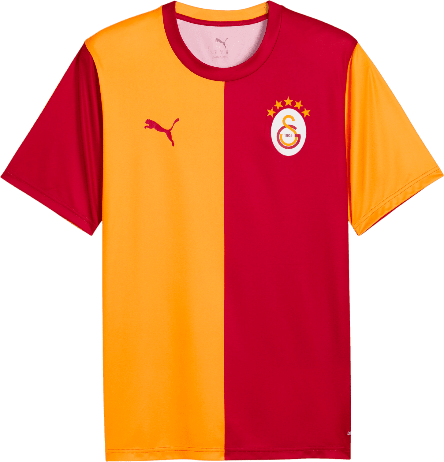 Dres Puma Galatasaray S.K. Fan Home 2026/27