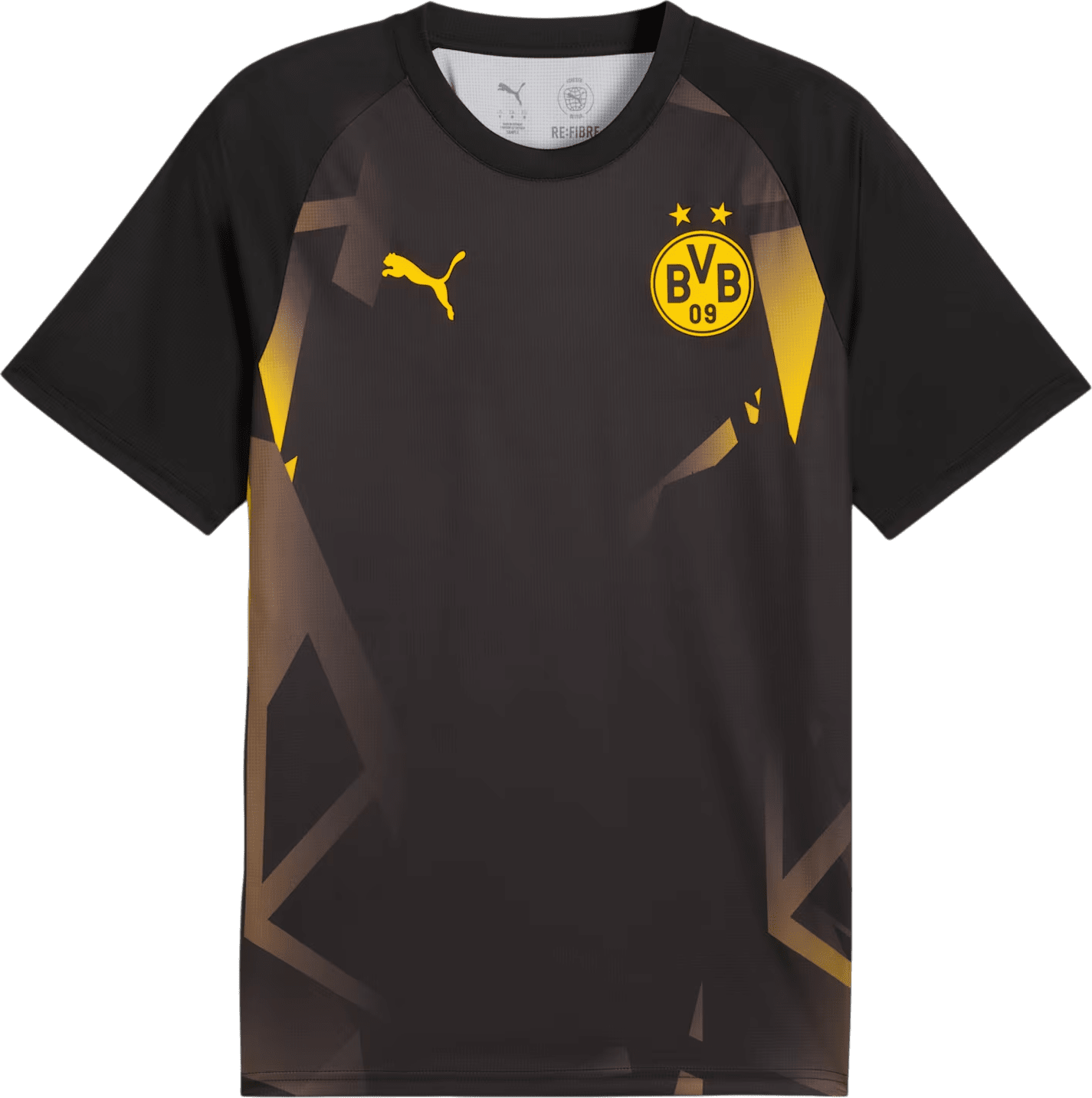 Dres Puma Borussia Dortmund Warm-Up 2026/27