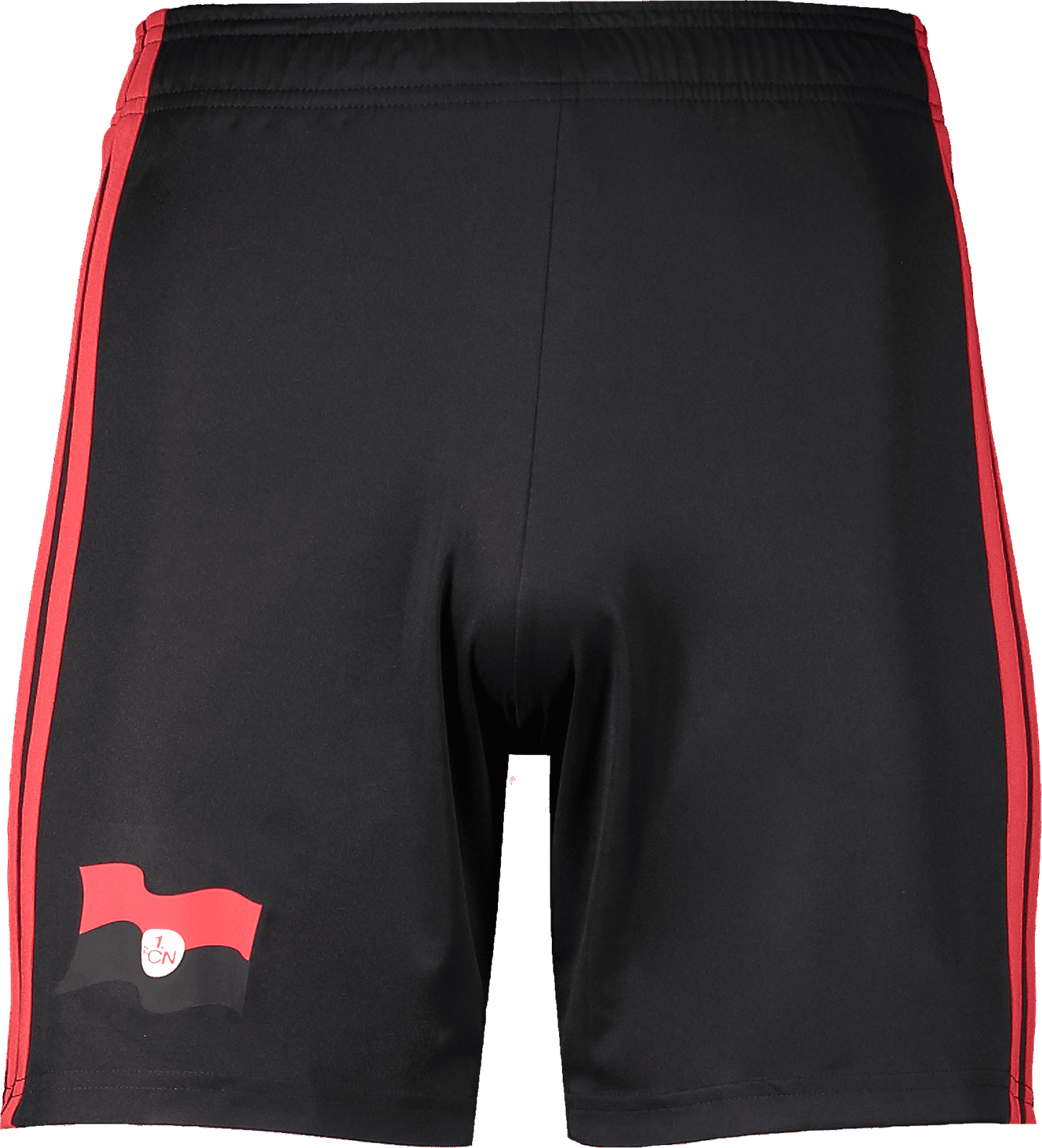 Šortky adidas 1. FC Nürnberg 3rd 2026/27