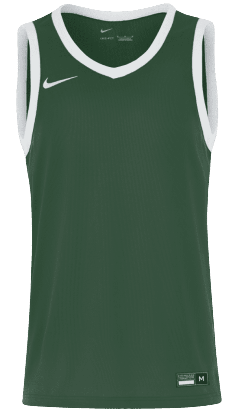 Dres Nike Team25 Basketball Jersey Men