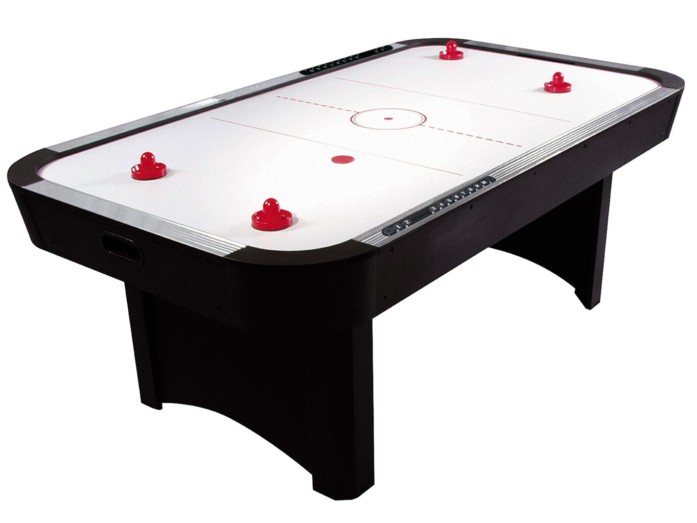 Vzdušný hokej Air Hockey Toronto 6ft
