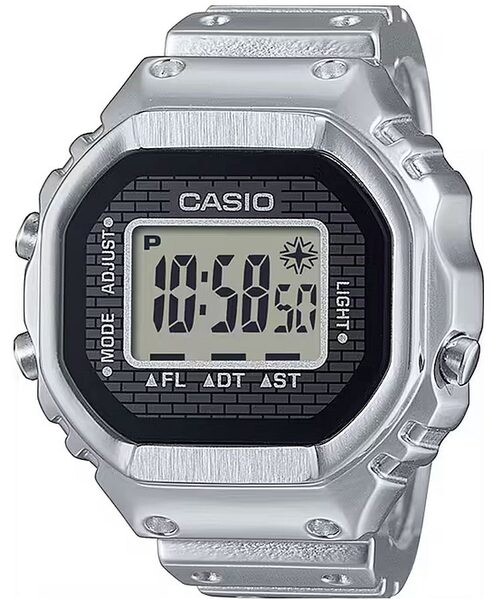 Casio Ring Watch CRW-001-1ER