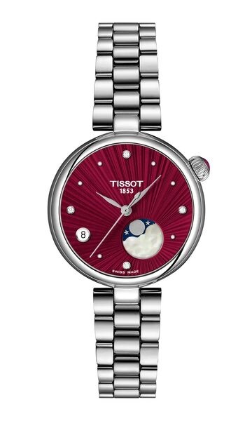 Tissot Desir Moonphase T152.223.11.426.00