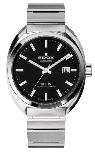 EDOX Delfin The Original 1961 Automatic 80143-3M-NIN