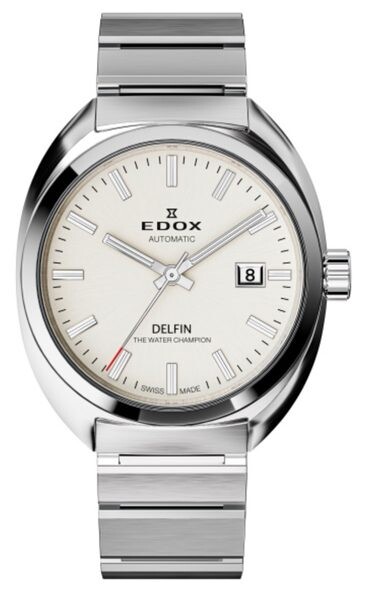 EDOX Delfin The Original 1961 Automatic 80143-3M-AIN