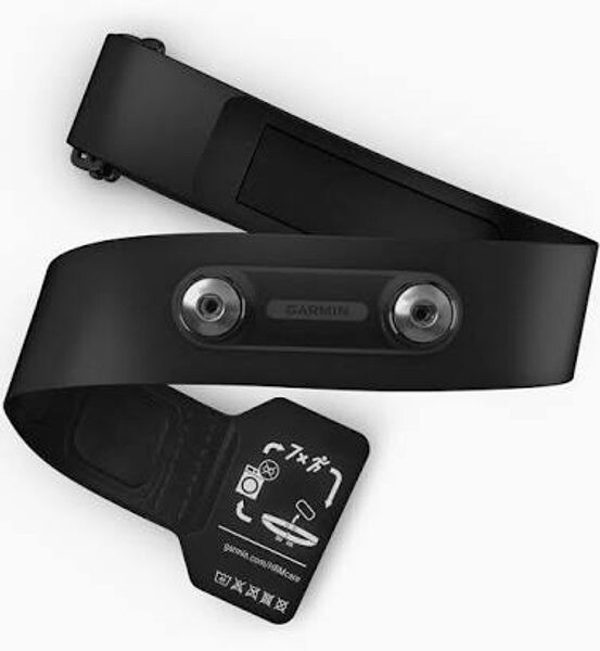 Garmin Náhradní popruh HRM M-XL 010-13384-B1