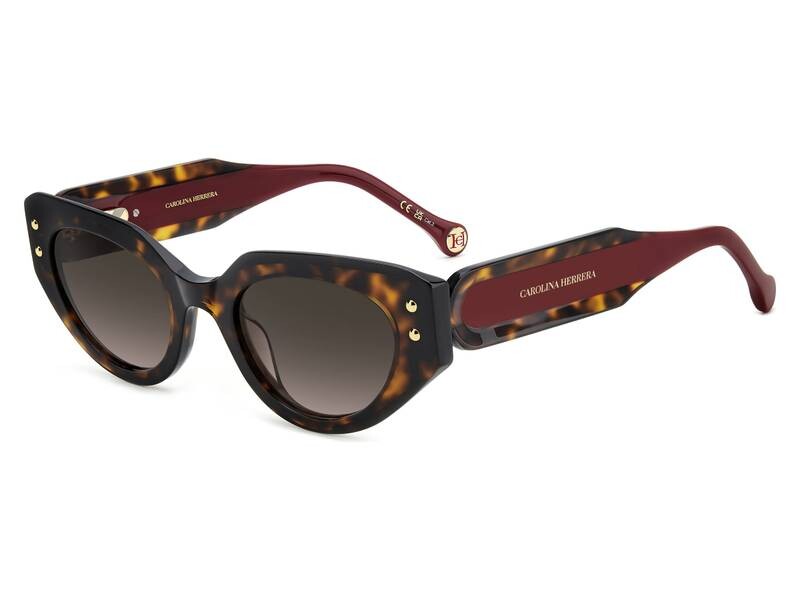 Carolina Herrera HER 0221/G/S O63/HA