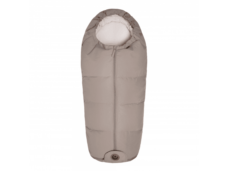EasyGrow Fusak do kočárku / autosedačky Ferd Maxi Sand