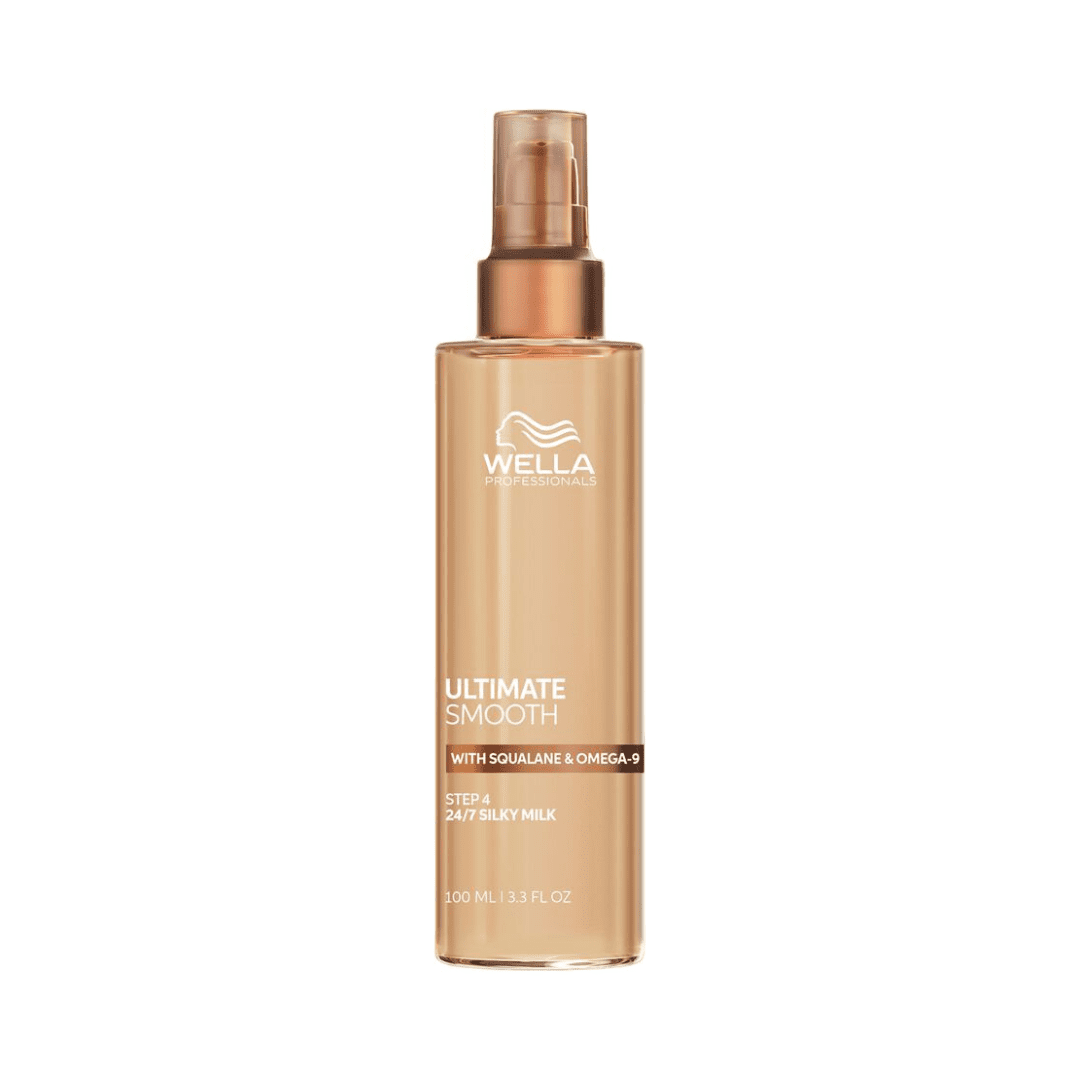 WELLA PROFESSIONALS ULT SMO SILKY MILK 100ML