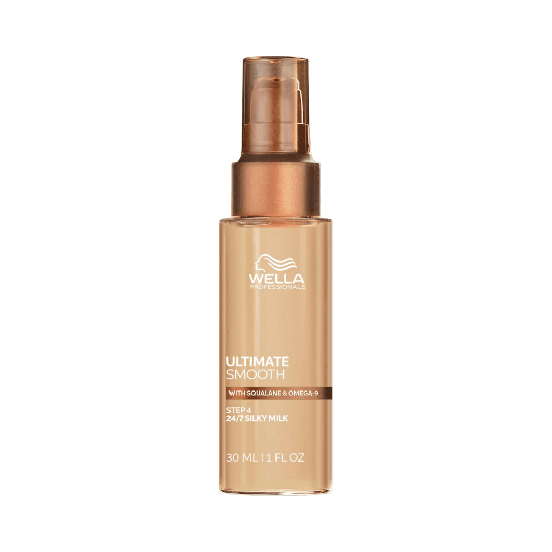 WELLA PROFESSIONALS ULT SMO SILKY MILK 30ML