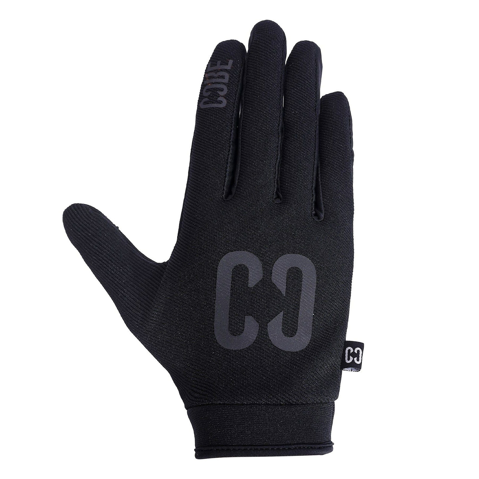 CORE - Aero Gloves - Stealth - rukavice Velikost: XS