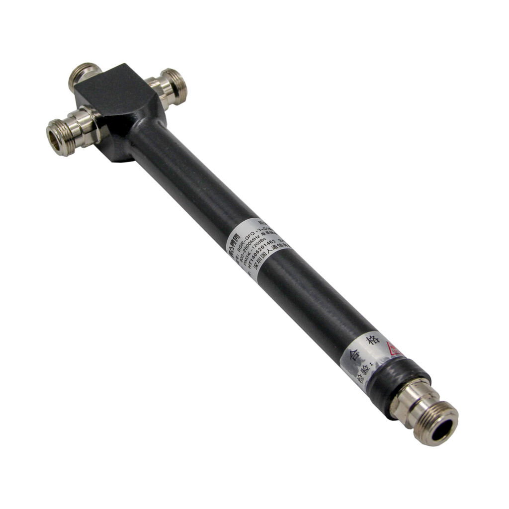 TESLA GSM - anténní rozbočovač 1/3 (AIPTZ15254)