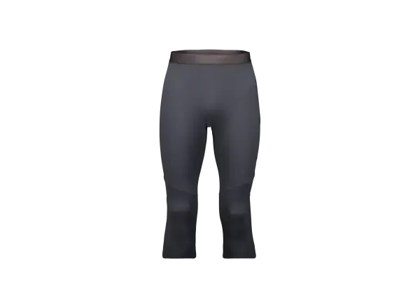 POC Layer Merino 3/4 pánské spodní kalhoty Sylvanite Grey vel. M