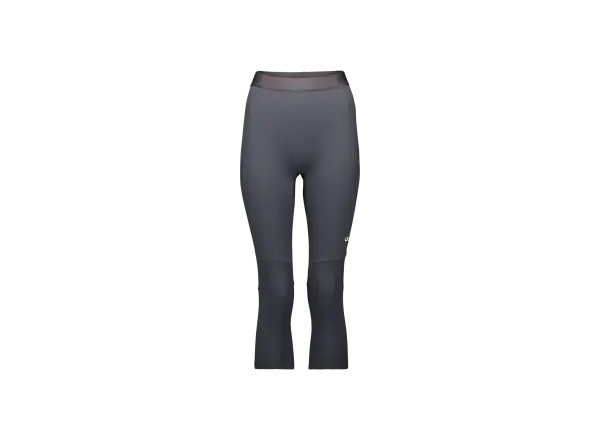 POC Merino 3/4 dámské spodní kalhoty Sylvanite Grey vel. S