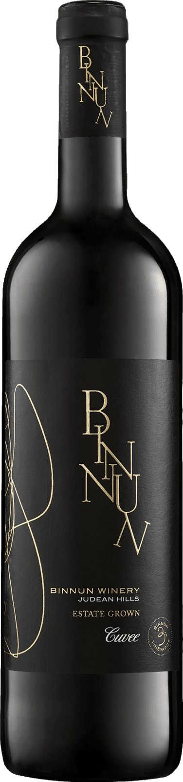 Bin Nun Barrel Reserve Cuvee 2023