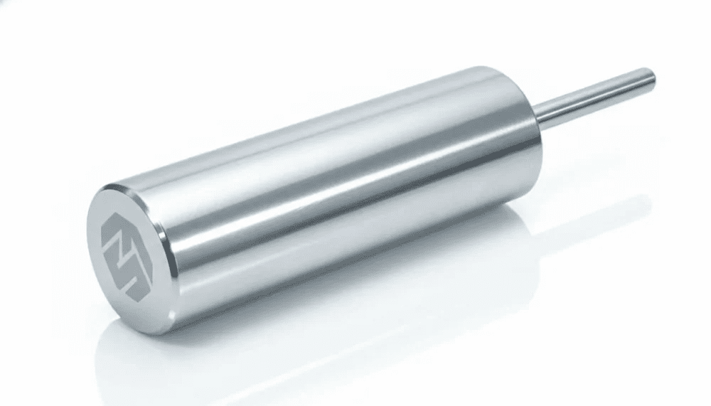 TRUESTEEL Přídavný trn Gym Pin - vrácené zboží Váha: 2,4 kg