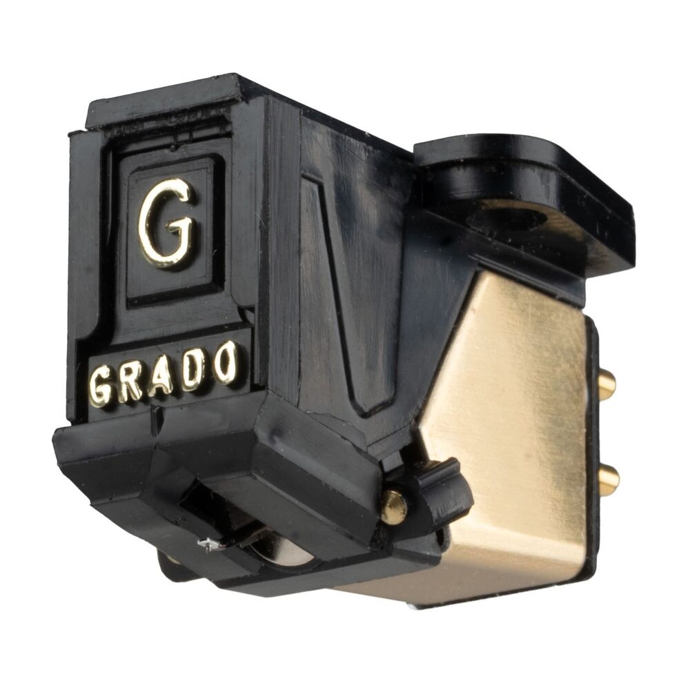 Grado Prestige Gold4