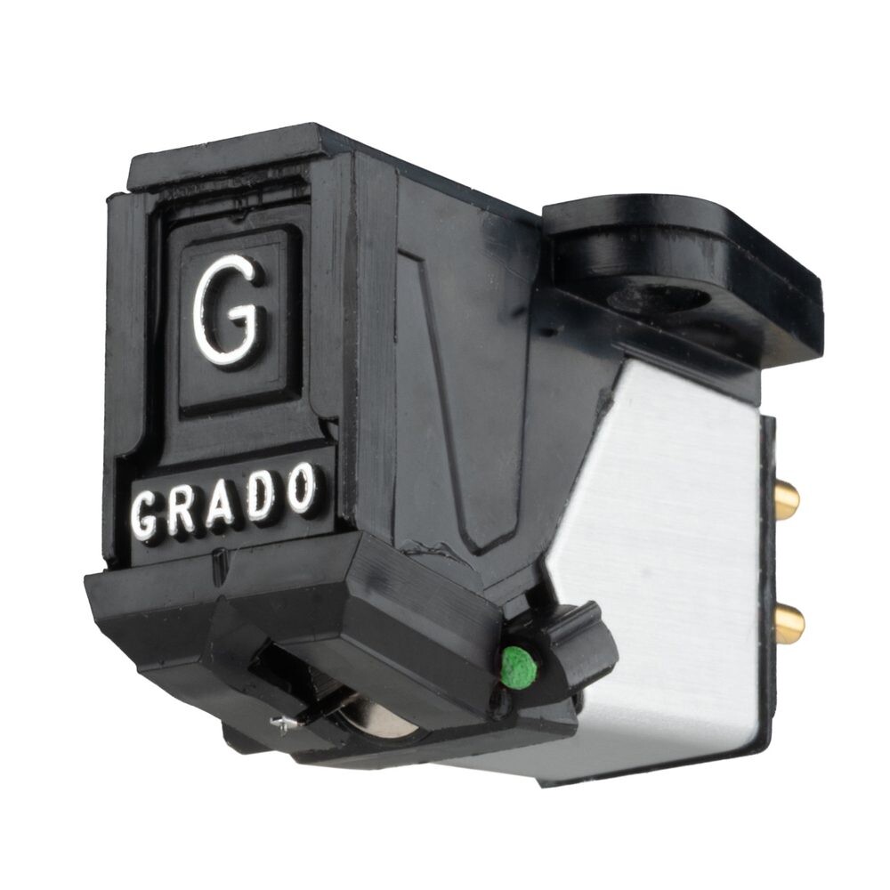 Grado Prestige Green4