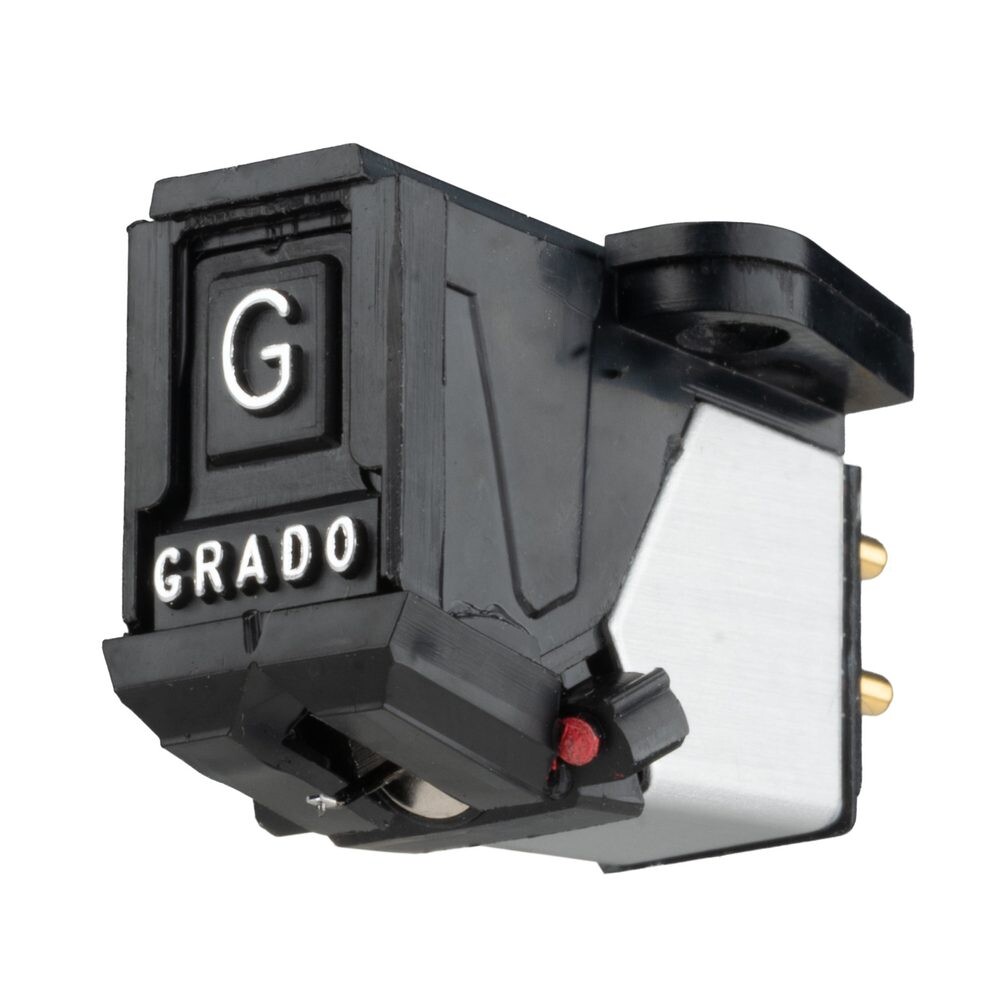 Grado Prestige Red4